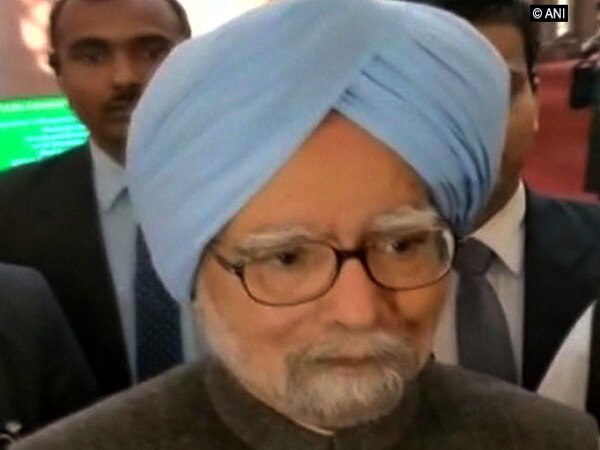 2G judgement speaks for itself: Manmohan Singh 2G judgement speaks for itself: Manmohan Singh