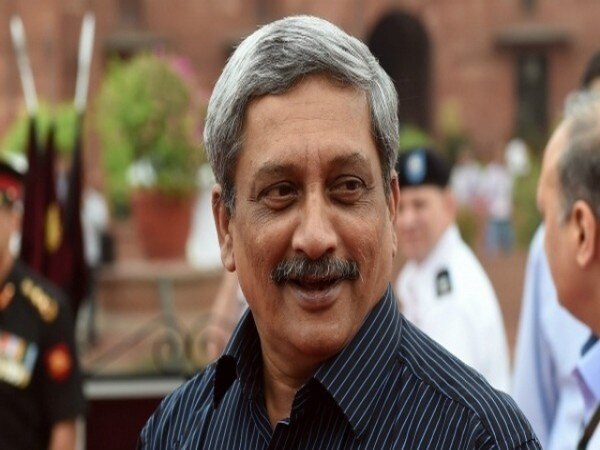 Goa administration in ICU owing to Parrikar's illness: Congress Goa administration in ICU owing to Parrikar's illness: Congress