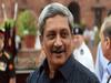 Goa administration in ICU owing to Parrikar's illness: Congress