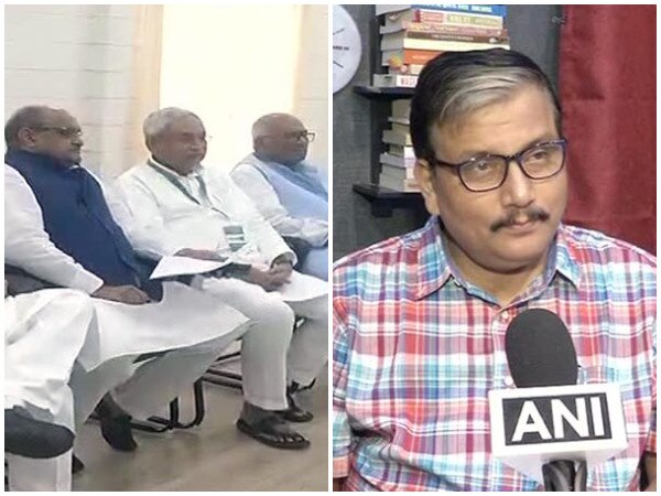 JD(U) passes resolution to join NDA, RJD calls it 'meaningless' JD(U) passes resolution to join NDA, RJD calls it 'meaningless'