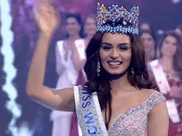 PM Modi, other national icons congratulate Miss World Manushi Chhillar PM Modi, other national icons congratulate Miss World Manushi Chhillar