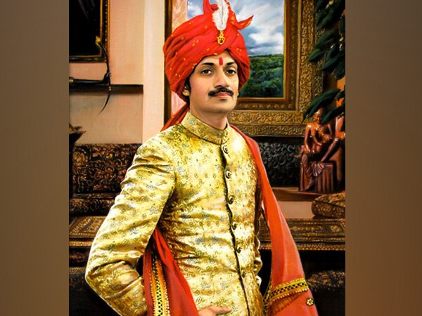 India's gay prince opens doors to LGBT community India's gay prince opens doors to LGBT community