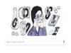 Google doodle pays homage to Marga Faulstich