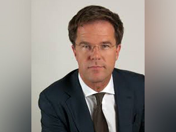 Netherlands PM to arrive in India today Netherlands PM to arrive in India today