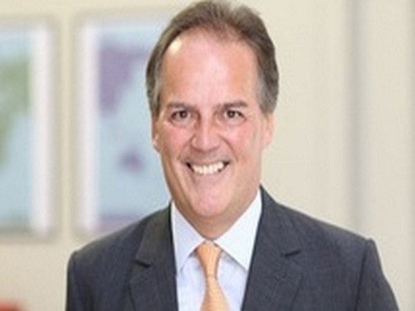 UK Minister Mark Field to discuss cyber security, Commonwealth during India visit UK Minister Mark Field to discuss cyber security, Commonwealth during India visit