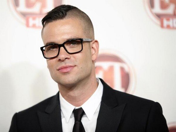 Mark Salling's child pornography case dropped Mark Salling's child pornography case dropped