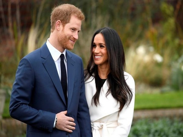 Prince Harry, Meghan Markle attend Queen's birthday concert Prince Harry, Meghan Markle attend Queen's birthday concert