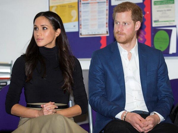 Meghan Markel's father will not attend royal wedding Meghan Markel's father will not attend royal wedding