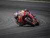 Marc Marquez makes second-place finish in Catalunya MotoGP