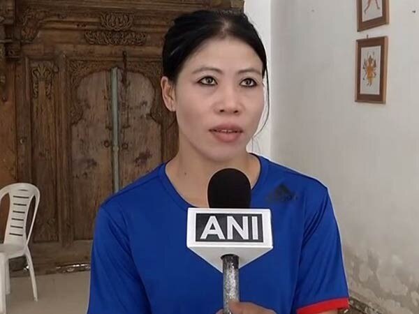 Mary Kom to represent AIBA at IOC Athletes' Forum Mary Kom to represent AIBA at IOC Athletes' Forum