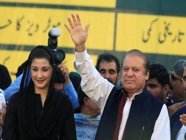 Maryam meets Nawaz today for first time since arrest Maryam meets Nawaz today for first time since arrest