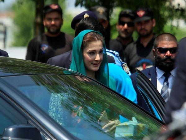 PTI to approach ECP against Maryam Nawaz for allegedly using CM secretariat  PTI to approach ECP against Maryam Nawaz for allegedly using CM secretariat