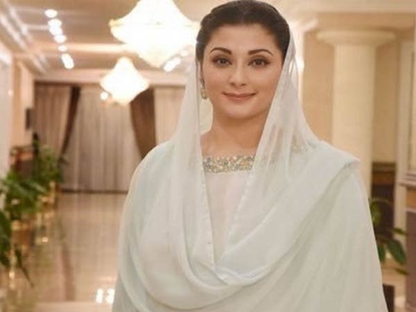 Shoe-incident will make my father more popular, says Maryam Nawaz Shoe-incident will make my father more popular, says Maryam Nawaz