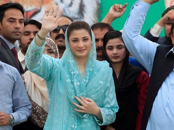 Maryam Nawaz refuses to shift to Sihala rest house Maryam Nawaz refuses to shift to Sihala rest house