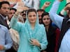 Maryam Nawaz refuses to shift to Sihala rest house