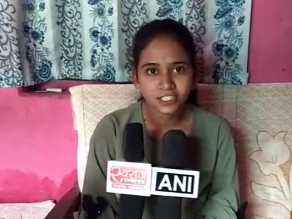 Chhattisgarh: Girl to become first doctor from Naxal-hit Dornapal Chhattisgarh: Girl to become first doctor from Naxal-hit Dornapal