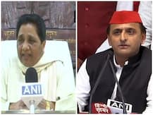 Mayawati, Akhilesh join list of leaders attending Kumaraswamy\'s swearing-in