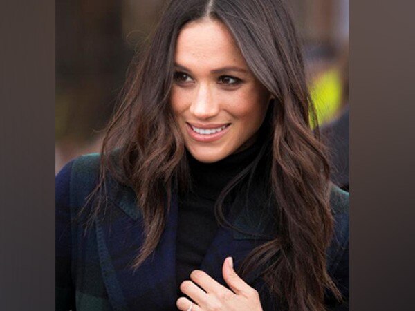 One item Meghan Markle can't travel without One item Meghan Markle can't travel without