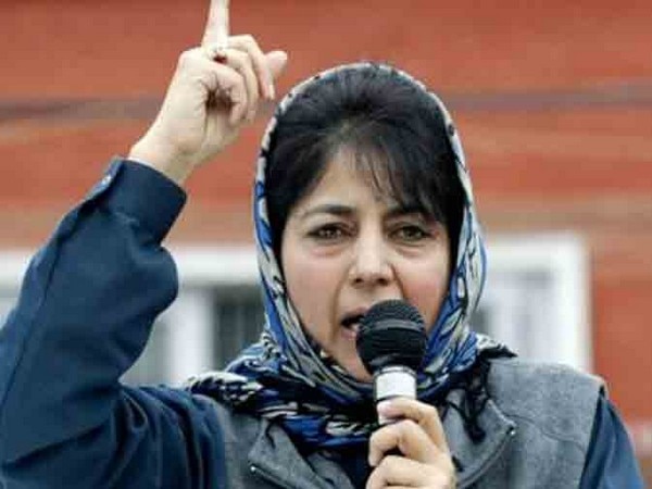 Kashmiri students assaulted in Haryana, Mehbooba Mufti demands probe Kashmiri students assaulted in Haryana, Mehbooba Mufti demands probe