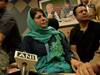 Mehbooba Mufti resigns as J-K Chief Minister