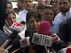 Break PDP, face dangerous outcomes: Mufti warns Centre