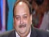 CBI, through MEA, asks Antigua govt to arrest Mehul Choksi