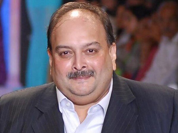 MHA forwarded Choksi's extradition request to MEA: CBI MHA forwarded Choksi's extradition request to MEA: CBI