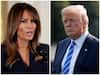 Melania Trump backs LeBron after US Pres critices