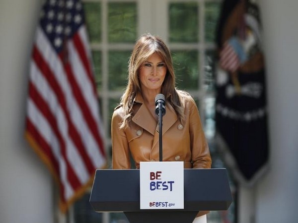 Melania operated successfully for 'benign' kidney condition Melania operated successfully for 'benign' kidney condition