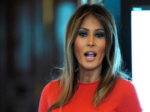 US first lady to be discharged from hospital in 2-3 days US first lady to be discharged from hospital in 2-3 days