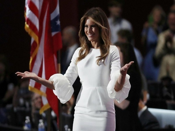 Slovenians find nothing funny with Kimmel's take on Melania Slovenians find nothing funny with Kimmel's take on Melania