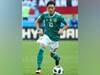 Footballer Mesut Ozil hangs up his boots
