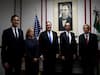 US State secretary visits Mexico to restore ties
