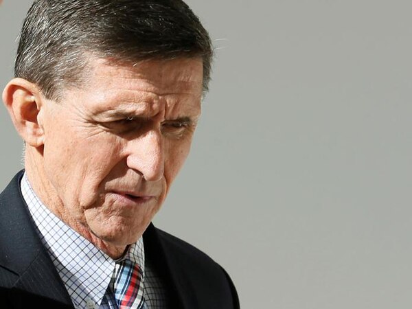Michael Flynn charged for lying to FBI Michael Flynn charged for lying to FBI