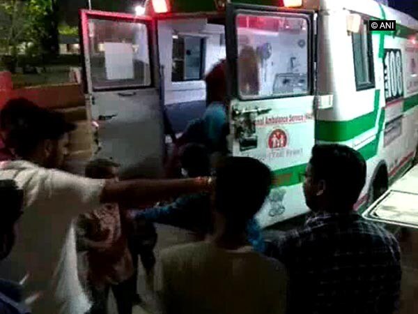 Rajasthan: One dead, six ill after consuming mid-day meal