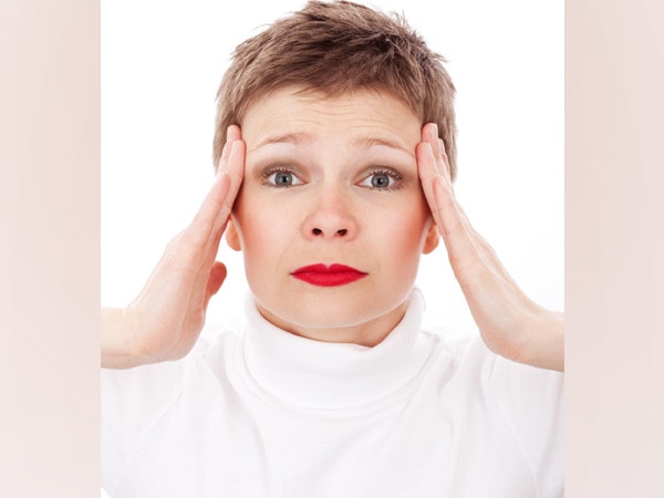 Migraine three times more common in women: Study Migraine three times more common in women: Study