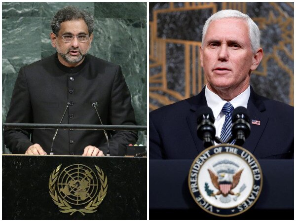 Pakistan, US agree to build on improvement in ties Pakistan, US agree to build on improvement in ties