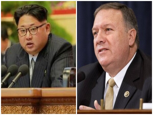 North Korea prepared to help achieve denuclearisation: Pompeo North Korea prepared to help achieve denuclearisation: Pompeo