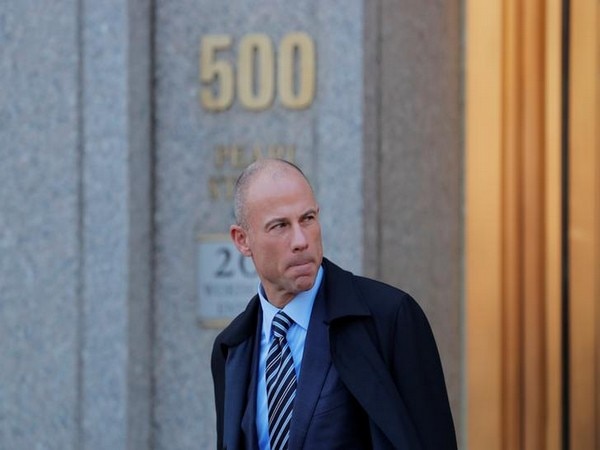 Avenatti's old firm slammed with $10 million judgment Avenatti's old firm slammed with $10 million judgment