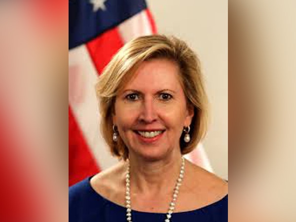 Mira Ricardel to be new deputy national security advisor Mira Ricardel to be new deputy national security advisor