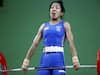 Weightlifter Mirabai Chanu pulls out of Asian Games 2018