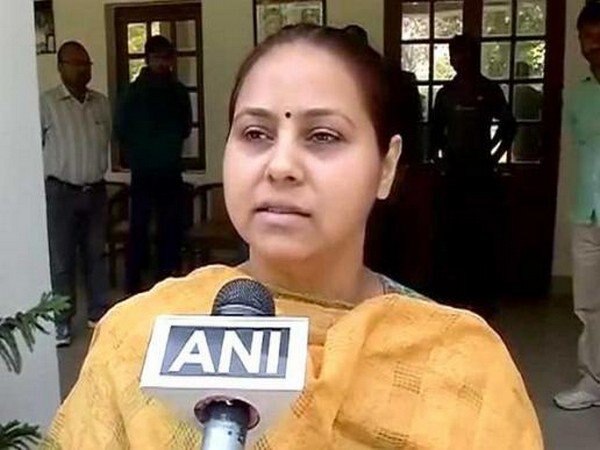 Delhi Court to hear money laundering case against Misa Bharti Delhi Court to hear money laundering case against Misa Bharti