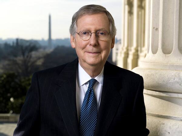 Senate green signals massive bill on defense, domestic spending Senate green signals massive bill on defense, domestic spending