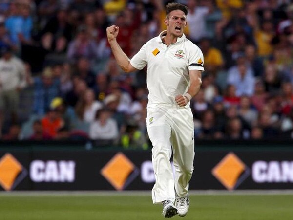Mitchell Marsh might play fifth bowler for Aussies in Perth Ashes Mitchell Marsh might play fifth bowler for Aussies in Perth Ashes