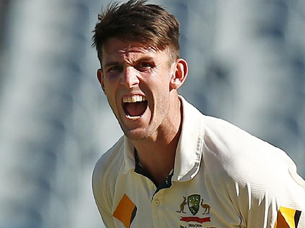 Chappel backs Mitchell Marsh for vice-captaincy role Chappel backs Mitchell Marsh for vice-captaincy role