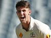 Chappel backs Mitchell Marsh for vice-captaincy role