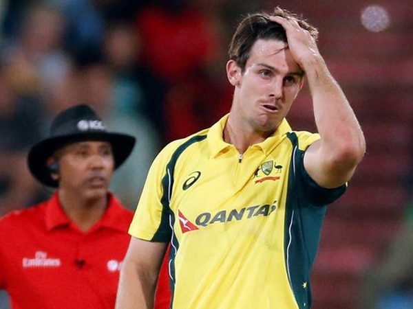 Aussies suffering from Ashes hangover: Mitchell Marsh Aussies suffering from Ashes hangover: Mitchell Marsh