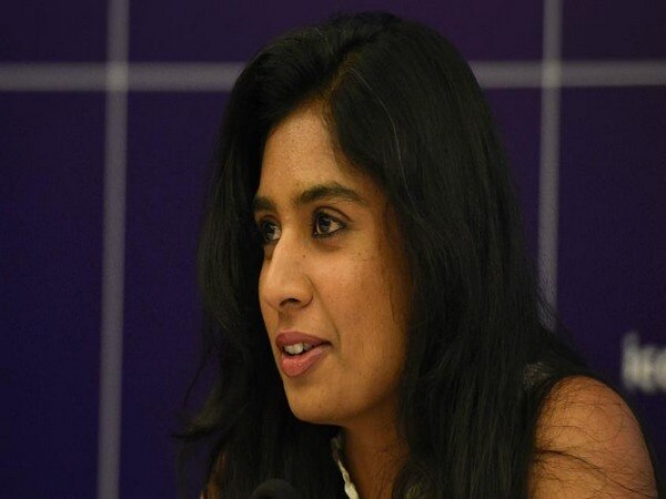 Mithali Raj praises social media's role in surge of women's cricket Mithali Raj praises social media's role in surge of women's cricket