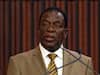 Emmerson Mnangagwa wins Zimbabwe Presidential Elections