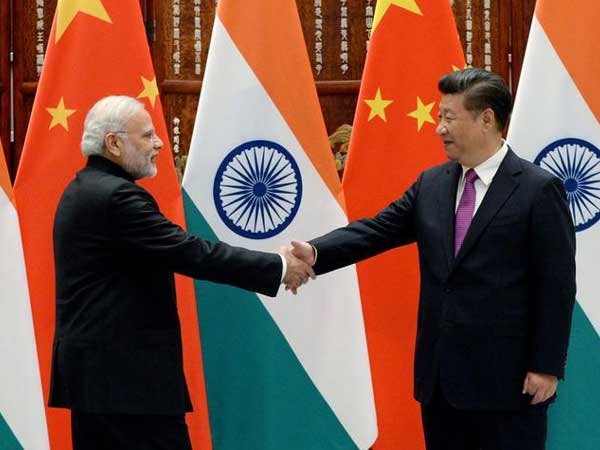 PM Modi, Jinping to exchange views on global, strategic issues  PM Modi, Jinping to exchange views on global, strategic issues